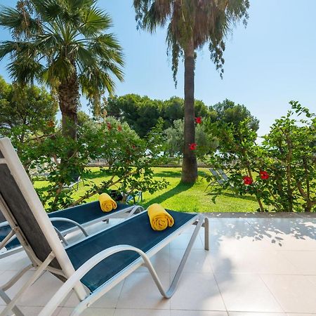Apartment Countess Garden 2-1, Sun Of The Bay Vidalba 1, At Alcudia Beach Port de Alcudia  Buitenkant foto