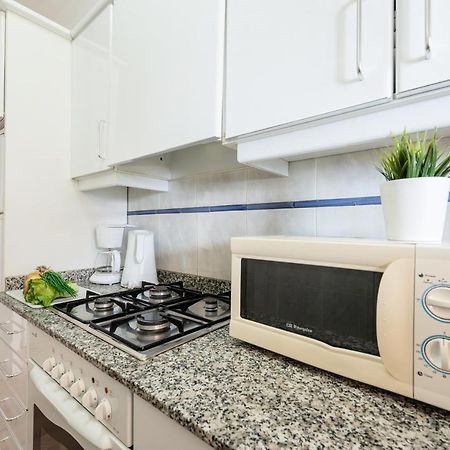 Apartment Countess Garden 2-1, Sun Of The Bay Vidalba 1, At Alcudia Beach Port de Alcudia  Buitenkant foto