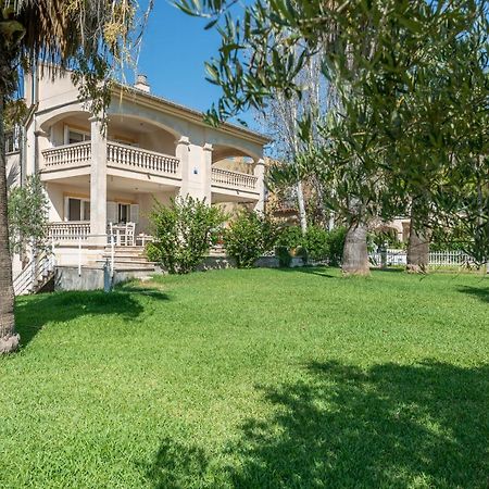 Apartment Countess Garden 2-1, Sun Of The Bay Vidalba 1, At Alcudia Beach Port de Alcudia  Buitenkant foto