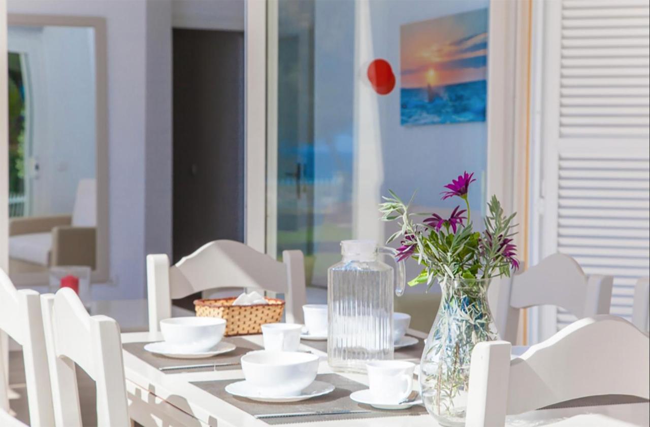 Apartment Countess Garden 2-1, Sun Of The Bay Vidalba 1, At Alcudia Beach Port de Alcudia  Buitenkant foto