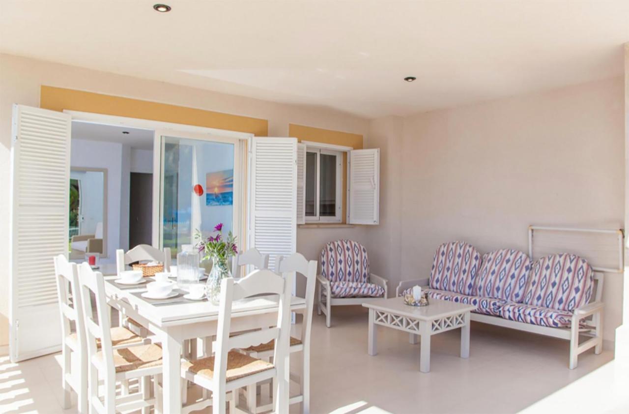 Apartment Countess Garden 2-1, Sun Of The Bay Vidalba 1, At Alcudia Beach Port de Alcudia  Buitenkant foto