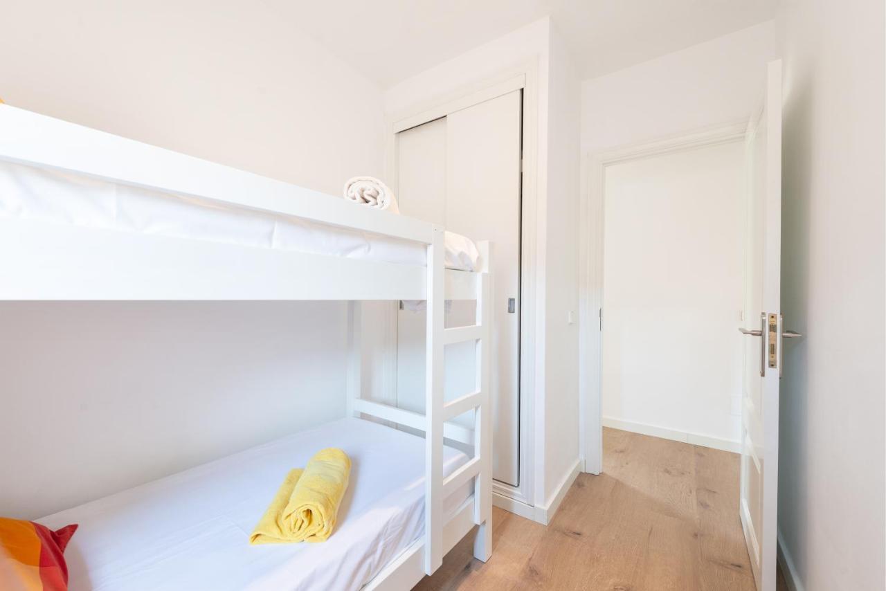 Apartment Countess Garden 2-1, Sun Of The Bay Vidalba 1, At Alcudia Beach Port de Alcudia  Buitenkant foto