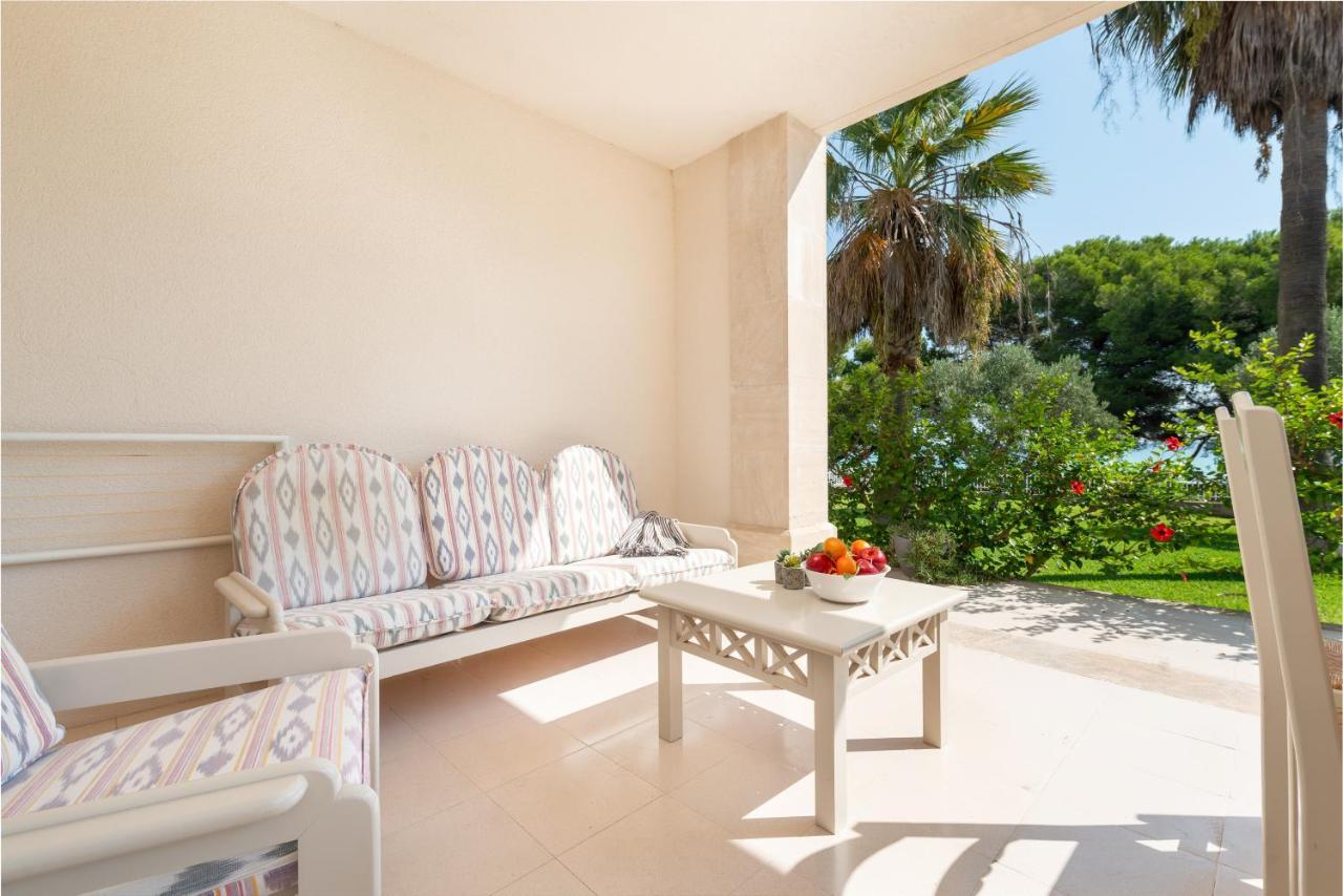 Apartment Countess Garden 2-1, Sun Of The Bay Vidalba 1, At Alcudia Beach Port de Alcudia  Buitenkant foto