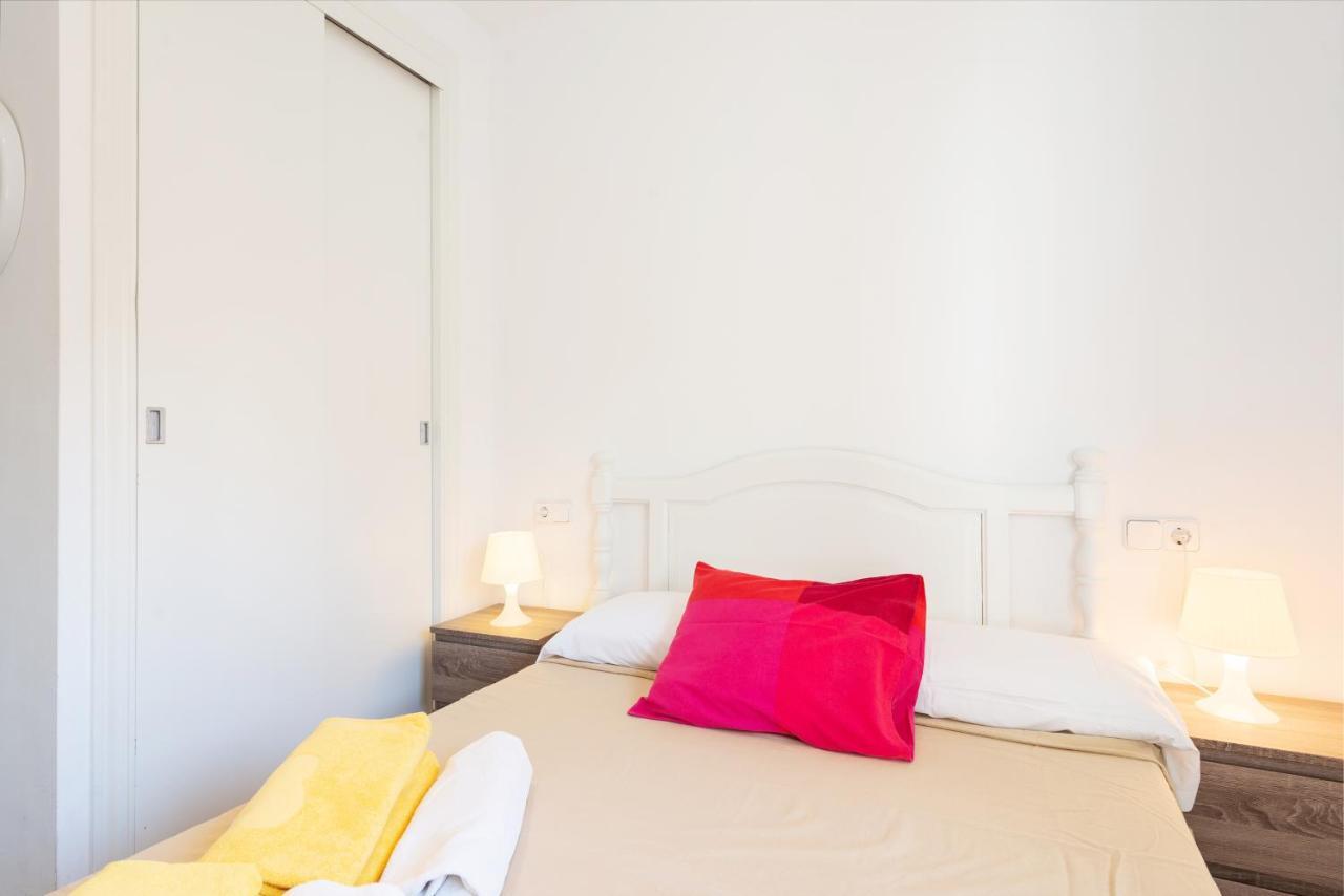 Apartment Countess Garden 2-1, Sun Of The Bay Vidalba 1, At Alcudia Beach Port de Alcudia  Buitenkant foto