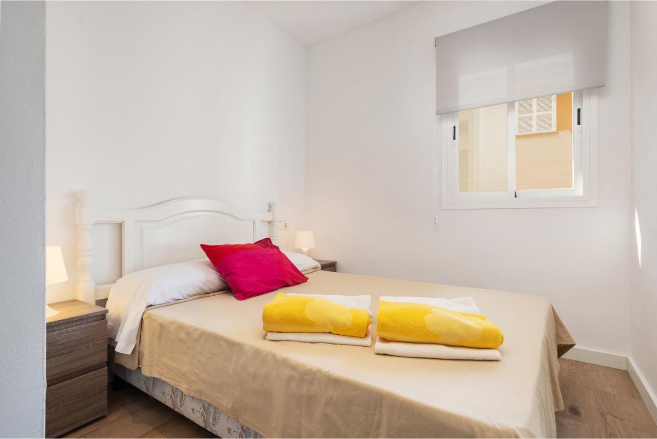 Apartment Countess Garden 2-1, Sun Of The Bay Vidalba 1, At Alcudia Beach Port de Alcudia  Buitenkant foto